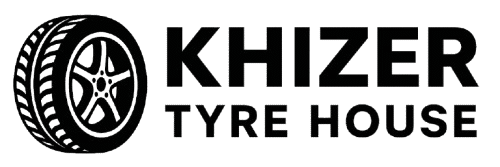 khizer tyre shop